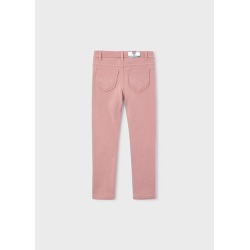 Pantalón básico niña mayoral