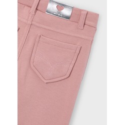 Pantalón básico niña mayoral