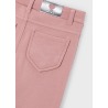 Pantalón básico niña mayoral