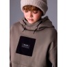 Sudadera contraste chico mayoral