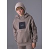 Sudadera contraste chico mayoral