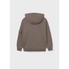 Sudadera contraste chico mayoral