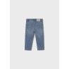 Pantalon soft denim bebe niño mayoral
