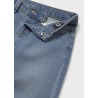 Pantalon soft denim bebe niño mayoral