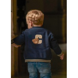 Sudadera ositos bebé niño...