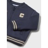 Sudadera ositos bebé niño mayoral