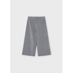 Pantalón culotte tricot niña mayoral