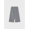 Pantalón culotte tricot niña mayoral