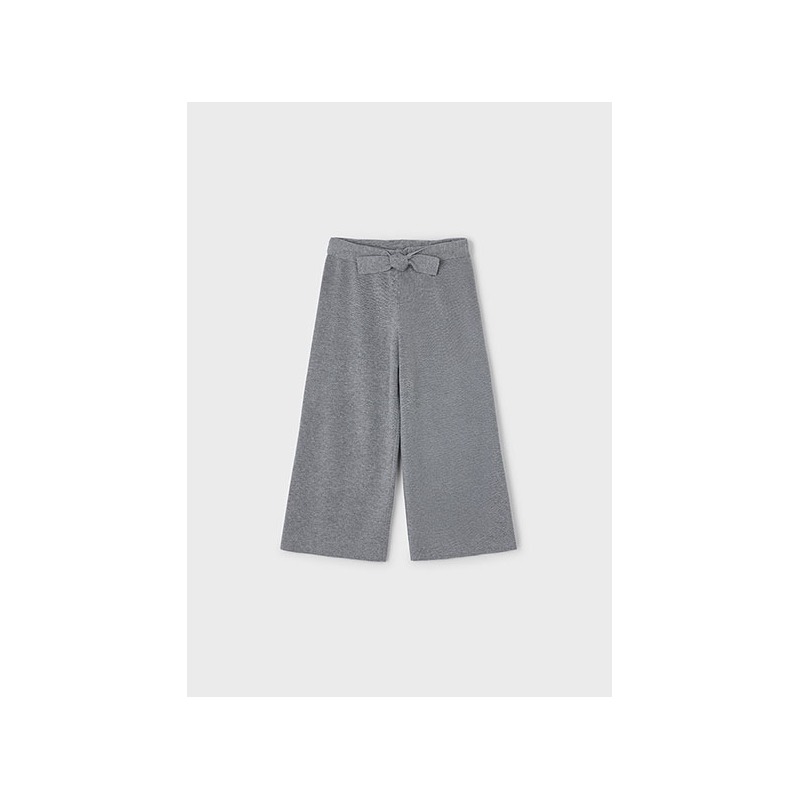 Pantalón culotte tricot niña mayoral