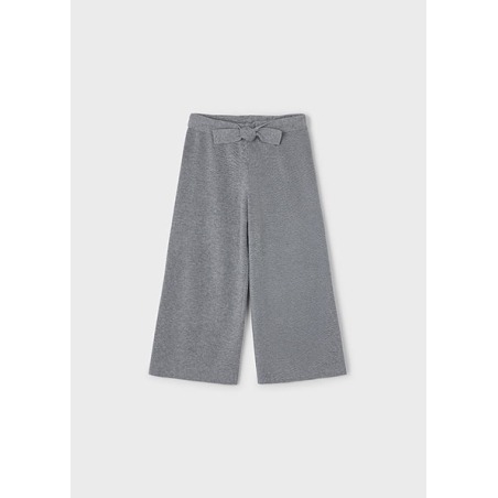 Pantalón culotte tricot niña mayoral