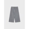 Pantalón culotte tricot niña mayoral