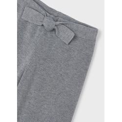 Pantalón culotte tricot niña mayoral