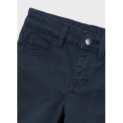 Pantalón entallado básico niño mayoral