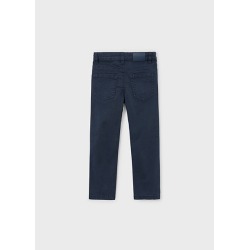 Pantalón entallado básico niño mayoral