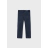 Pantalón entallado básico niño mayoral