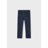 Pantalón entallado básico niño mayoral
