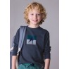 Camiseta print chico mayoral