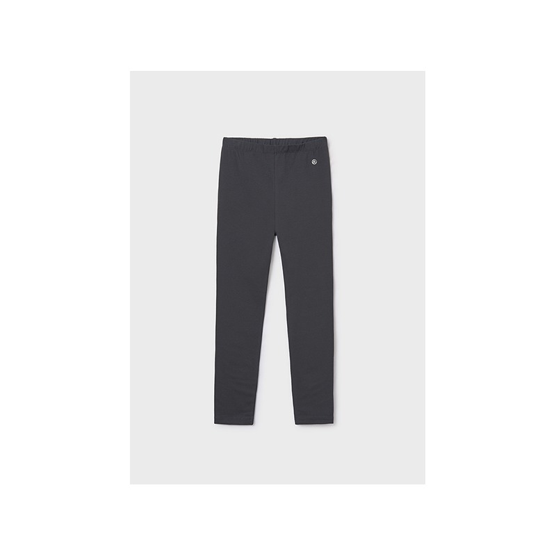 Leggings punto elastan basico chica mayoral
