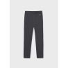 Leggings punto elastan basico chica mayoral
