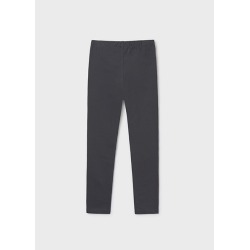 Leggings punto elastan basico chica mayoral