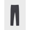 Leggings punto elastan basico chica mayoral