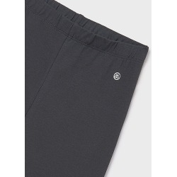 Leggings punto elastan basico chica mayoral