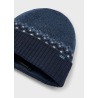 Conjunto gorro y cuello niño mayoral