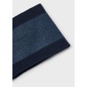 Conjunto gorro y cuello niño mayoral