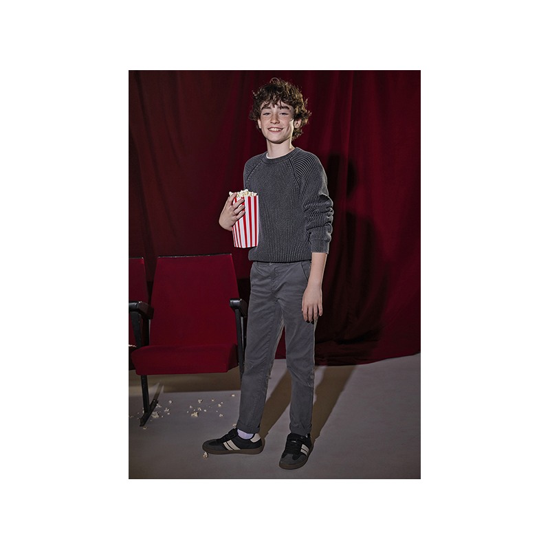Pantalon chino basico chico mayoral