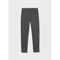 Pantalon chino basico chico mayoral