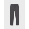 Pantalon chino basico chico mayoral