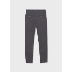 Pantalon chino basico chico mayoral