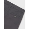 Pantalon chino basico chico mayoral