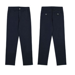 Pantalon chino basico chico mayoral