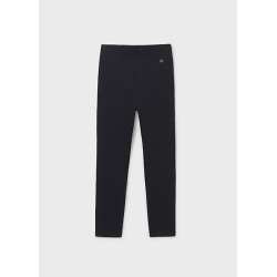 Leggings punto elastan basico chica mayoral