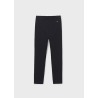 Leggings punto elastan basico chica mayoral
