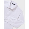 Camisa m/l basica chico mayoral