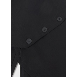 Conjunto pantalón y chaleco chica mayoral