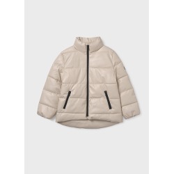 Chaquetón chica mayoral