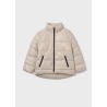 Chaquetón chica mayoral