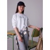 Sudadera brave chica mayoral