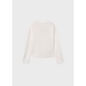 Sudadera brave chica mayoral