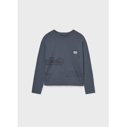 Camiseta m/l reviews chico mayoral