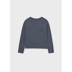 Camiseta m/l reviews chico mayoral