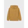 Sudadera con capucha chico mayoral
