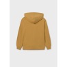 Sudadera con capucha chico mayoral