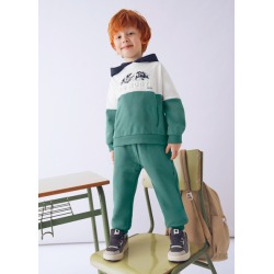 Chándal 2 pantalones niño mayoral