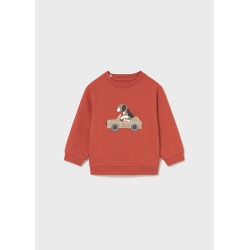Chándal coche 2 pantalones bebé niño mayoral