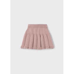 Falda tricot niña mayoral