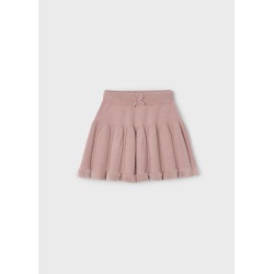 Falda tricot niña mayoral